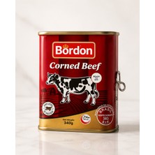 Bordon Corned Beef Loaf 320 gr