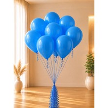 Mavi Balon 12 Inc 100'LÜ