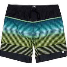 Billabong All Day Striple Erkek Deniz Şortu S1LB10