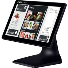 Queen Pos Pc