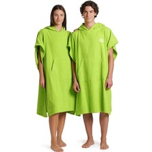 Arena Cotton Poncho Havlu