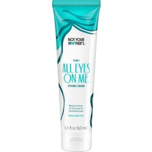 Not Your Mother's All Eyes On Me 3'ü 1 Arada Saç Şekillendirici Krem 163ML