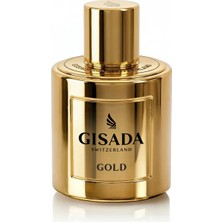 Gisada Edp Gold 100 ml