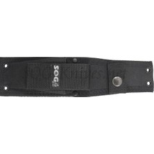 Sog Nylon Sheath - Seal Pup, Seal Pup Elite & Pentagon Bıçak Kılıfı P37B