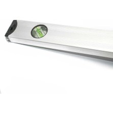 Wont Alüminyum Gri - Su Terazisi 80 cm