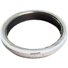 Jaroparts Qashqai 2007-2020 / X-Trail 2002-2020 / Juke 2012-2018 Egzoz Contası 20695-ED10C