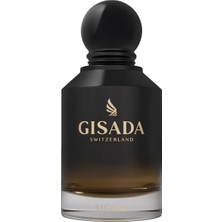Gisada Edt Uomo Men 50ML