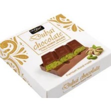doğkur Dubai Çikolatası Özel Üretim 95 gr