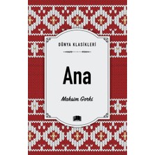 Ema Klasik Ana