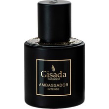 Gisada Edp Ambassaador Intense 50ML