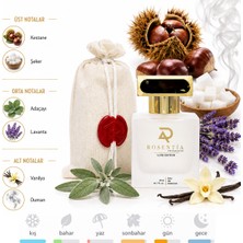 Rosentia Luxe Edition LX16 Stronger With You Muadili Erkek Parfümü 50ML Edp