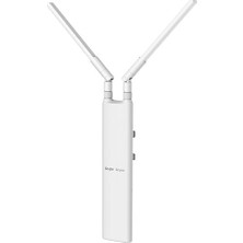 Rujie Ruijie Reyee RG-RAP52-OD AC1300 Dual-Band Dış Ortam Access Point