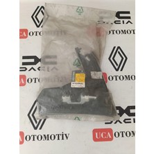 Orjinal Ön Cam Alt Izgara Deflektörü - Renault Thalia Mais 8200699953