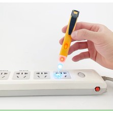Veraura Lifestyle Temassız Voltaj Test Cihazı