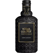 4711 Absolue Collection Amber Mandarin Edp 100 ml Unisex Parfüm