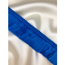 Ezel-In Tekstil Aksesuarları, Dekoratif Fırfır Saçak, 25 Metre, KOD-P203B