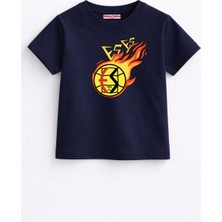 Rabona Fashion Eskişehirspor Es-Es Çocuk Tişörtü