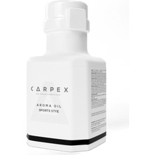 Carpex Sports Style A1 Koku Kartuşu 200 ml Classic Seri