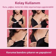 Veraura Lifestyle Dekolte Kapatıcı Bant