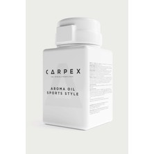 Carpex Sports Style E2 Power Koku Kartuşu 125 ml Classıc Seri
