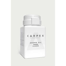 Carpex Ginger Flowers E2 Power Koku Kartuşu 125 ml Premıum Seri