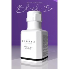 Carpex Black Ice A1 Koku Kartuşu 200 ml Premium Seri