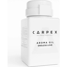 Carpex Endless Love E2 Power Koku Kartuşu 125 ml Premıum Seri