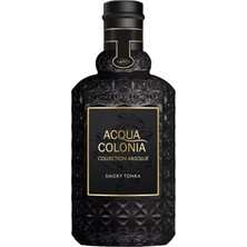 4711 Absolue Collection Smoky Tonka Edp 100 ml Unisex Parfüm