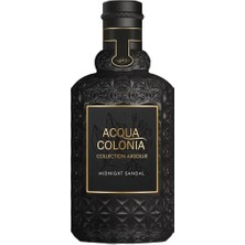 4711 Absolue Collection Sandal Edp 100 ml Unisex Parfüm