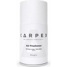 Carpex Magic Spreymatik Koku Sprey 250ML
