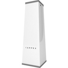Carpex Auramax Pro 1200L Geniş Alan Beyaz Koku Makinesi - Aroma Difüzör