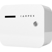 Carpex E2 Power Eco-X Koku Makinesi