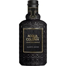 4711 Absolue Collection Majestic Leather Edp 100 ml Unisex Parfüm