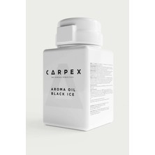 Carpex Black Ice E2 Power Koku Kartuşu 125 ml Premıum Seri