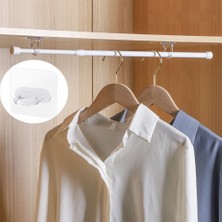 Veraura Lifestyle Kendinden Yapışkanlı Çok Amaçlı Yuvarlak Halka
