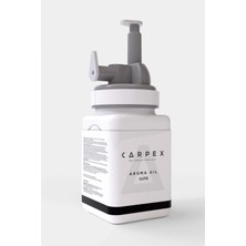 Carpex Cute Maxx Tower 750-X Koku Kartuşu 100 ml Classıc Seri