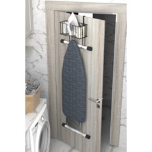 Veraura Lifestyle Ütü Masası Asma Aparatı