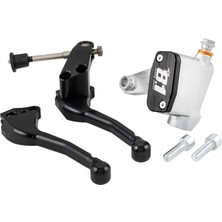 Vespa Px Serisi Üst Fren Merkezi  Vb-11 *siyah* / Ottopuntouno