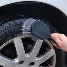 Veraura Lifestyle Oto Lastik ve Jant Yıkama Fırçası