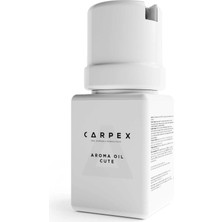 Carpex Cute Micro Koku Kartuşu 50 ml Classıc Seri