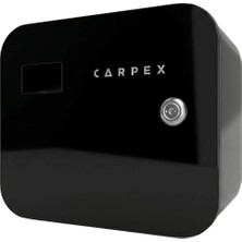 Carpex A1 Pro 900-X Koku Makinesi Siyah
