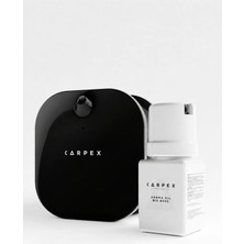 Carpex Micro Koku Makinesi Siyah + 50ML Big Bss