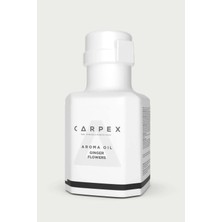 Carpex Ginger Flowers A1 Koku Kartuşu 200 ml Premium Seri