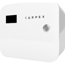 Carpex A1 Pro 900-X Koku Makinesi Beyaz