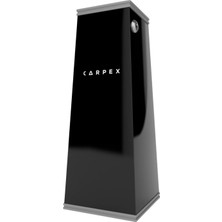 Carpex Auramax Pro 1200S Siyah Geniş Alan Koku Makinesi - Aroma Difüzör