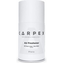 Carpex Flora Spreymatik Koku Sprey 250ML