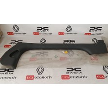 Sol Ön Alt Kaplama - Renault Clio 3 Orjinal 8200393323