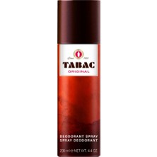 Tabac Original Aerosol Spray 200 ml Erkek Deodorantı