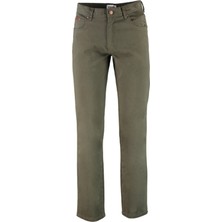 Wrangler Arizona Straight Fit Normal Bel Esnek Pantolon