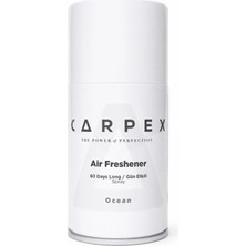 Carpex Ocean Spreymatik Koku Sprey 250ML